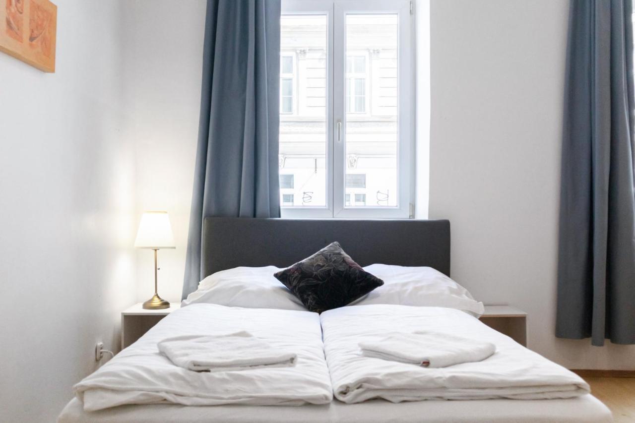 Apartment Attractive Near Wiener Stadthalle