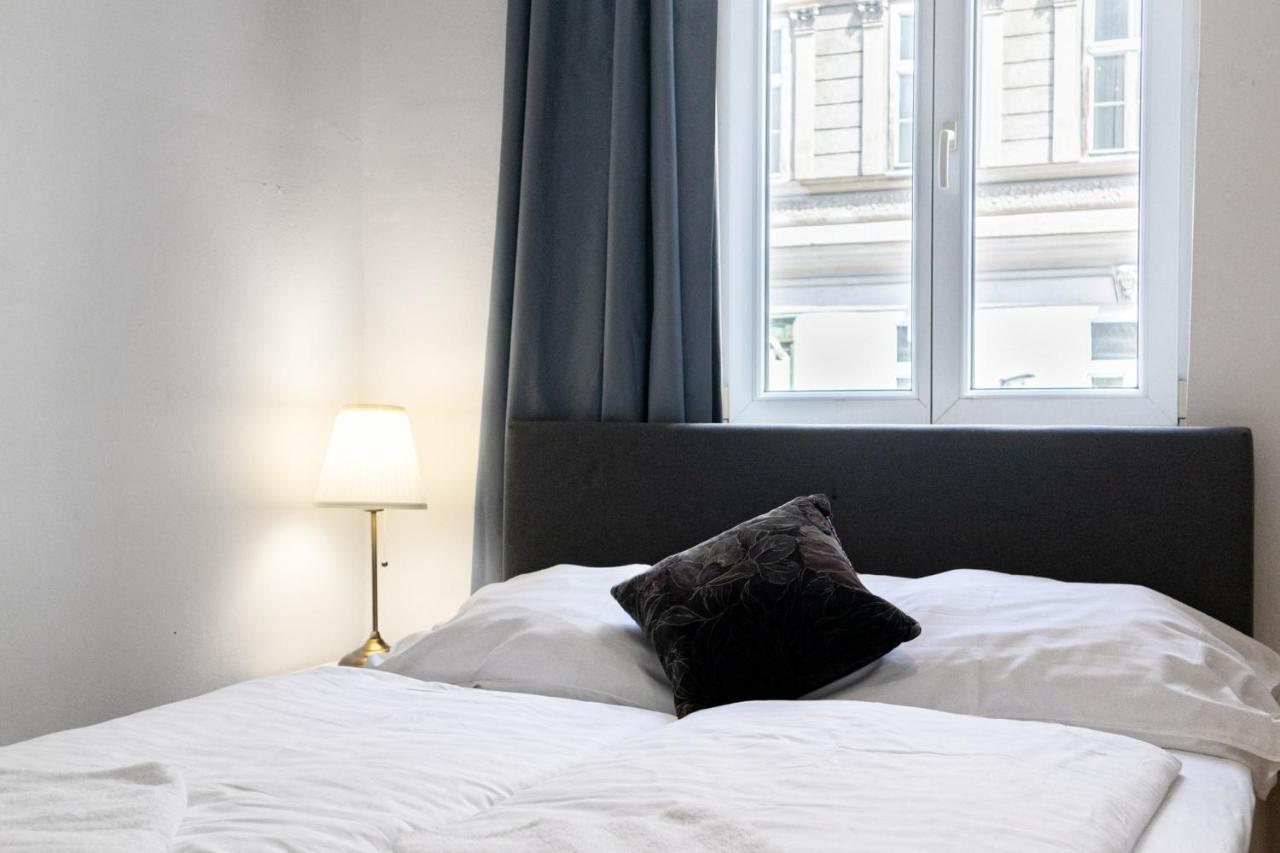 Apartment Attractive Near Wiener Stadthalle