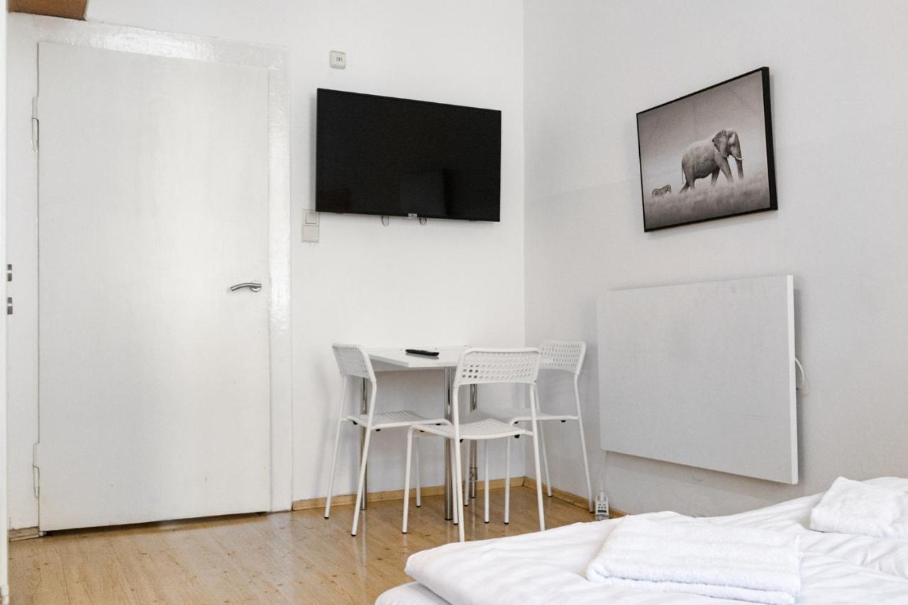 Apartment Attractive Near Wiener Stadthalle