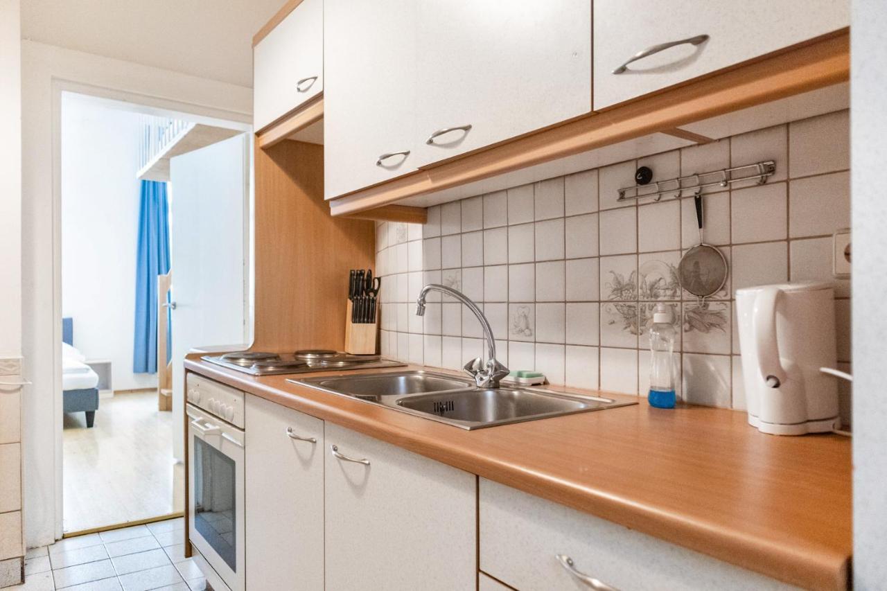 Attractive Near Wiener Stadthalle Apartment