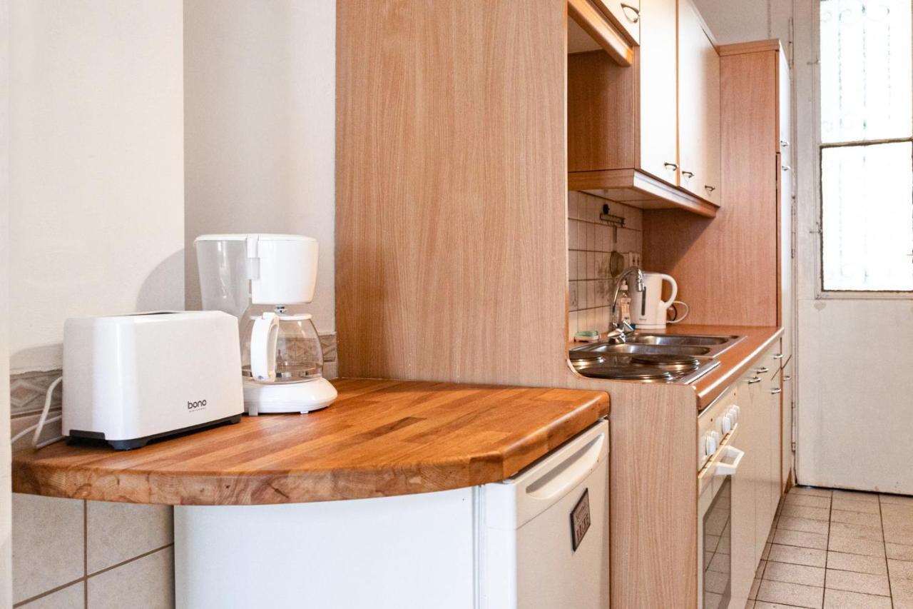 Attractive Near Wiener Stadthalle Apartment *